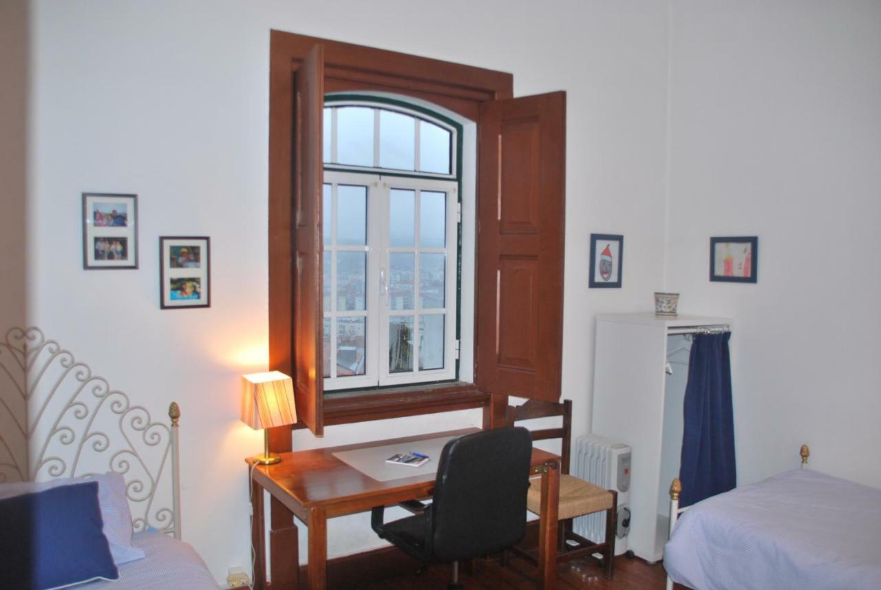 Sol Nascente Apartment Coimbra