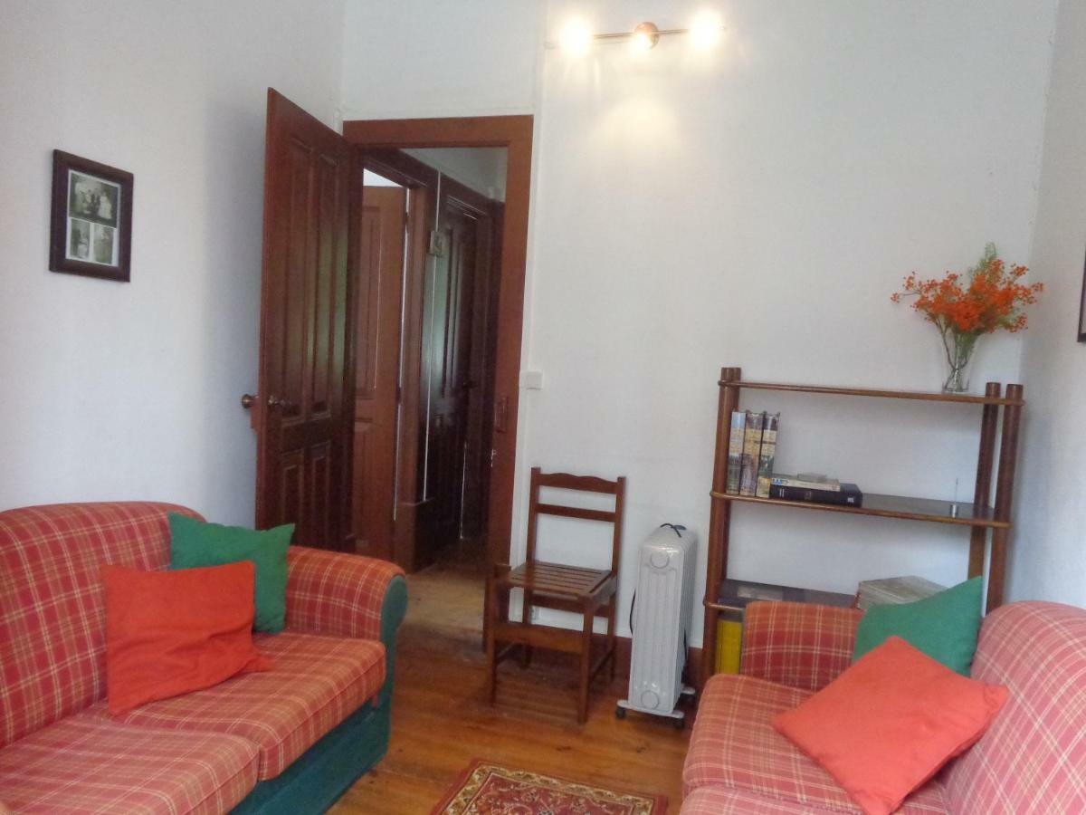 Apartment Sol Nascente Coimbra